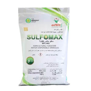 SULFOMAX