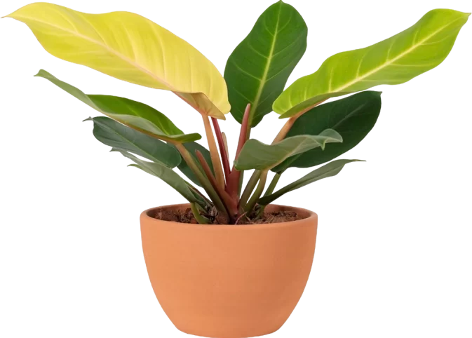 aglonema