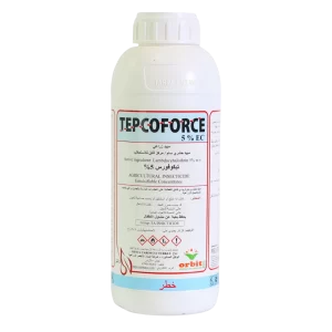 TEPCOFORCE