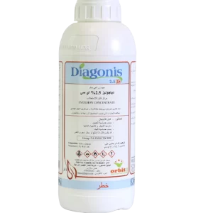 DIAGONIS 2.5% EC