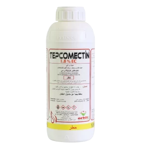 TEPCOMECTIN