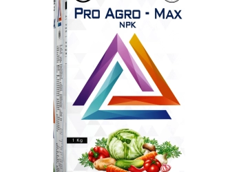 PRO AGRO MAX 10-10-30+TE