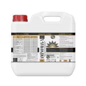 AMINO MAX-X