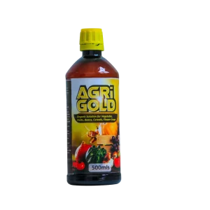 AGRO GOLD FERT