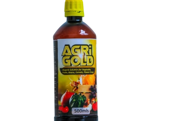 AGRO GOLD FERT