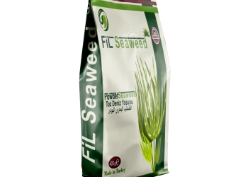 FIL-SEAWEED