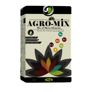 AGRO MIX