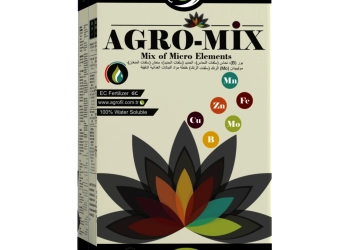 AGRO MIX