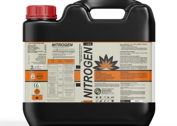 Nitrogen
