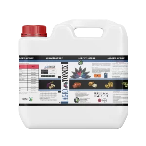 AGRO TONNIX