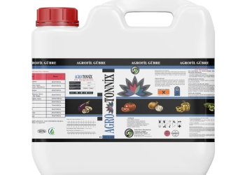 AGRO TONNIX